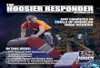 EMT COMPETES IN FINALS OF AMERICAN NINJA WARRIOR6 EMT COMPETES IN AMERICAN NINJA WARRIOR FINALS American Ninja Warrior: crazy obstacle courses and extremely fit athletes. Many people