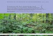 Framework for assessing and reversing ecosystem degradationjulkaisut.valtioneuvosto.fi/bitstream/handle/10024/74862/YMre_15en_2016.pdfEcosystem and biosphere degradation ultimately