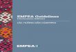 EMPEA Guidelinesthành viên hội đồng quản trị và người quản lý doanh nghiệp, (v) các cơ chế bảo vệ hợp lý cho các nhà đầu tư thiểu số, và (vi)