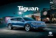 VWA-10928388 MY2019 Tiguan Singles 11 2019 Introducing the 2019 Tiguan. On the outside, powerful lines