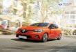Renault · PDF file EASYLIFE SERVICE PLAN One off payment* Monthly payments** with Renault Finance EasyLife Service Plan 3 Years / 30,000 miles £449 £9 4 Years / 40,000 miles £699