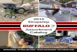 2019 Dropship Assortment Catalog - buffalotools.combuffalotools.com/download/catalogs/2019BuffaloOnline...950 Hoff Road • O’Fallon, MO 63366 • Phone: 636.532.9888 • Fax: 636.537.1055
