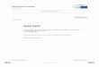 RAPORT - European · PDF file având în vedere întrebarea cu solicitare de răspuns scris adresată de Parlament la ... – având în vedere nota de informare Cedefop din iunie