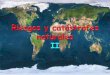 RIESGOS NATURALESiespoetaclaudio.centros.educa.jcyl.es/sitio/upload/... · 2013-01-16 · RIESGOS DERIVADOS DEL AGUA -Por la pérdida de recursos que produce la erosión. -Por la
