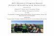 Potato Breeding and Selectionpotatoes.colostate.edu/wp-content/uploads/2018/06/2017-Research-Progress-Report-2017...A priority of the potato cultivar development process is to provide