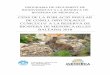 CENS DE LA POBLACIÓ INSULAR DE CONILL ORYCTOLAGUS ... · PDF file Cens de la població insular de conill Oryctolagus cuniculus a la Reserva de Biosfera de Menorca 2018 5 Al primer