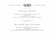 Treaty Series 23...VI United Nations -Treaty Series 1948-1949Page No. 134. United States of America and Canada: Exchange of Notes constituting an agreement relating to the temporary
