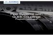 Pipe Systems with Quick Couplings - Alvenius · 5 Alvenius FlowMax® is a range of steel pipes, quick couplings and fittings including everything you need to design the market's most