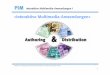 Interaktive Multimedia-Anwendungen I MM-Anwendungen.… · Autorensysteme VIII (1) 29. Interaktive Multimedia-Anwendungen I FHTW Berlin • »Studiengang Internationale Medieninformatik«