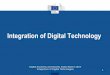 Integration of Digital Technology - European Commissionec.europa.eu/.../2018-20/4_desi_report_integration_of_digital_technology_B61BEB6B-F21D...Digital transformation of European businesses
