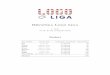 Hrvatska Logo Ligalogoliga.hsin.hr/arhiva/2018_2019/kolo1_zadaci.pdf · 1. kolo, od 19. do 29. listopada 2018. Zadatak PREVODITELJ 160 bodova Petar se bacio u lingvističke vode,