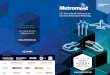 International Conference on Industrial Dimensional MetrologyConference on Industrial Dimensional Metrology. Metromeet is consolidated as a reference in an industry, which changes rapidly
