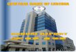 Central Bank of Liberia Annual Report 2019ii | P a g e Central Bank of Liberia Annual Report 2019 CENTRAL BANK OF LIBERIA Office of the Executive Governor January 27, 2020 His Excellency