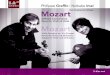 Mozart Pag.2 Mozart Pag - Amazon Web Services · um einer großen Anzahl Grundschülern eine musika-lische Bildung zu ermöglichen. U nt er den verschiedenen CDs, die das Philharmonische