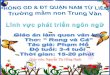 Giáo viên: Nguyễn Thị Hồng Hạnhmntrungvan-ntl.edu.vn/upload/28843/20180130/rong_va_ca... · 2018-01-30 · Nội dung: Bài thơ nói về cây rong xanh rất đẹp và