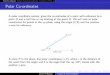 Lecture 36: Polar Coordinatesapilking/Math10560/Lectures/Lecture 36.pdfPolar Co-ordinatesPolar to Cartesian coordinatesCartesian to Polar coordinatesExample 3Graphing Equations in