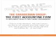 The Garabedian Group: The First Accounting Firm · The Garabedian Group: The First Accounting Firm to Implement Results-Only Work Environment “This is a big decision. We can’t