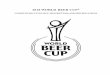2018 WORLD BEER CUP · 2018 WORLD BEER CUP® COMPETITION STYLE LIST, DESCRIPTIONS AND SPECIFICATIONS . ii ... Additional notes: These beers can be fermented with ... This style is