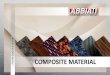 COMPOSITE MATERIAL - ABBIATI CASINO EQUIPMENT · 3 COMPOSITE MATERIAL Any other design or collection on request Golden Mosaic Black - Blue Mosaic Lilac -Violet Mosaic Black - Grey