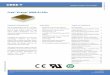 Cree XLamp MHB-B LED Data Sheet · 2018-12-10 · xlamp ® mhb-b led