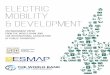 Electric Mobility & Developmentesmap.org/sites/default/files/esmap-files/Electric_Mobility_and_Development.pdf · provides the opportunity for public transport operators, when supported