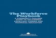 The Workforce Playbook - The Aspen Institute’s College ......Aspen has been evaluating effective community . colleges since 2011, when the biannual $1 million Aspen Prize for Community