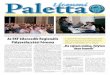 PalettaPale Líceumi ttakiado.ektf.hu/data/palette/paletta_2009_december.pdf · Dr. Albert-Lőrincz Enikő professzor beszélt a drogok besorolásáról, hatásairól, a több fázisú