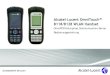 Alcatel-Lucent OmniTouch¢â€‍¢ 8118/8128 WLAN ... Alcatel-Lucent OmniTouch Other 8118/8128 WLAN Handset