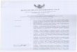 BUPATl OGAN KOMERlNG ULU · 2013-02-13 · Tentang Pelaksanaan Undang - Undang Nomor 8 tahun 1981 Tentang Kitab Undang - Undang Hukum Acara Pidana (Lembaran Negara Repub1ik Indonesia