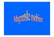 6.5. Magnetske 2.pdf izražavaju magnetske osobine sredine je magnetska propustljivost koja pokazuje težnju magnetnih linija ... atomskog modela za kvantitativno objašnjenje osobina