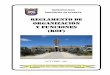 REGLAMENTO DE ORGANIZACIÓN Y FUNCIONES (ROF)(ROF) · 2012-06-08 · Municipalidad Provincial de Ayabaca REGLAMENTO DE ORGANIZACIÓN Y FUNCIONES (ROF) Versión: 2.0 Actualizada -