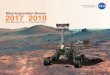 Mars planet facts news & images | NASA Mars rover ......Mars year is 687 Earth days long - almost two Earth years. This calendar covers one Martian year and two Earth years. A Martian