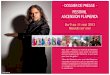 festival Ascension Flamenca - Ouillade...Il s’est également produit avec les plus grandes figures du flamenco comme Angelita Vargas, Farruquito, Carmen Cortes, Gerardo Nuñez, Arcangel,