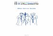 Altar Server Guide - Formation Reimagined...Altar Servers should come to Mass prepared to receive the Lord in Holy Communion. They should consider whether they need to receive the