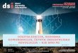 DIGITALIZACIJA, SODOBNA KOMUNIKACIJA, ČETRTA INDUSTRIJSKA …dsi2017.dsi-konferenca.si/upload/predstavitve/A_Brumen.pdf · digitalizacija, sodobna komunikacija, Četrta industrijska
