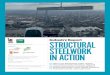 Industry Report STRUCTURAL STEELWORK IN ACTIONl For further information about steel construction and Steel for Life, ... The building will be the first of its kind to house a food