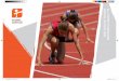 ANNUAL REVIEW 2008 GLL SPORT FOUNDATION · to support Dervis with both financial support and access to training facilities as he prepared for the Beijing Paralympics. Dervis is an