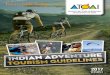 ADVETOUNTOPR URTERORE AStourism.gov.in/sites/default/files/Indian Adventure Tourism Guidelines Oct 2.pdfwhich covers eighteen activities which are land based, seven activities which