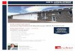 440 S. LIPAN STREET...Russell Gruber Industrial Specialist / Owner Cell: 720-490-1442 russell@grubercommercial.com 440 S. LIPAN STREET DENVER, COLORADO 80223 Gruber Commercial Real