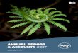 ANNUAL REPORT & ACCOUNTS 2017 - WYG · 2017-07-18 · ANNUAL REPORT & ACCOUNTS 2017 creative minds safe hands. WYG plc Annual Report & Accounts 2016 ... Consolidated statement of