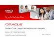 Oracle Primavera P6 Reporting & Analytics · Primavera P6 EPPM Project Management Planning & SchedulingCost control Progress and StatusingChange control Risk Management Resource Management