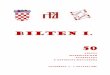 BILTEN 1. 50 - Agencija za odgoj i obrazovanje · PDF file 2010-12-21 · Republiku Hrvatsku. Zadatke je pripremilo Državno povjerenstvo za natjecanja iz matematike. Županijska povjerenstva