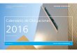 2016 Calendario de Obligaciones Digital - Moore Stephensvenezuela.moorestephens.com/MediaLibsAndFiles/media/... · 2016-06-03 · directamente del Calendario Oﬁcial publicado anualmente