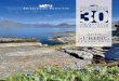 2018 SPRING - Discover Travel Shop...2 Argyll’s Secret Coast Tel: 1 800 623 267 Join Hebridean Princess on her maiden voyage of 2018 as she uncovers some ofthe delights of Argyll’s