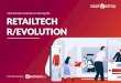 RETAILTECH - blog.dealroom.co · a. Value of Europe’s retail tech startups b. Market Map through the customer journey 3. Funding landscape a. A look at Europe’s retail tech funding