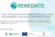 REMEDIATE - Queen's University Belfast · 2018-11-13 · REMEDIATE Reuse of extractive waste from abandoned mine site to restore land sustainability: A case study in Campello Monti,
