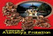 Atanatiya Protection - WordPress.com...the Atanatiya Sutta (Discourse on the Atanatiya Protection), the 32nd sutta in the Digha Nikaya of the Pali Canon. As you can read from the discourse