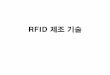 인쇄산업에서 본 RFID - 바코드,RFID,산업용PDA ...barcodesystem.co.kr/tb1/upload/20131108/RFID_tag_label_inlay.pdf · 3. rfid 응용 분야 rfid 방식별 구별 이용목적