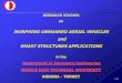 MORPHING UNMANNED AERIAL VEHICLES and SMART …ae.metu.edu.tr/~melin/LabCapabilities/METU_AEE_StructuresLaboratory.pdf2/90 As of 22 June 2011 this presentation summarises: the studies
