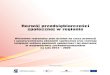 Rozwój przedsiębiorczości społecznej w regionieois.wzp.pl/attachments/article/101/Plan_ES.pdf · 1.1 Rozwój przedsiębiorczości społecznej w regionie 1.2 Uwarunkowania prawne